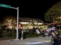 Dickens On Main 2016 Boerne Texas