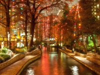 San Antonio Holiday Events 2016