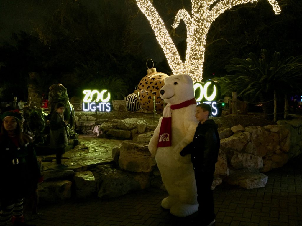 San Antonio Zoo Lights 2016 41 1024x768 