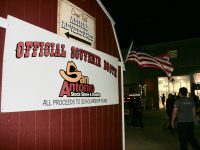 San Antonio Stock Show and Rodeo 2017