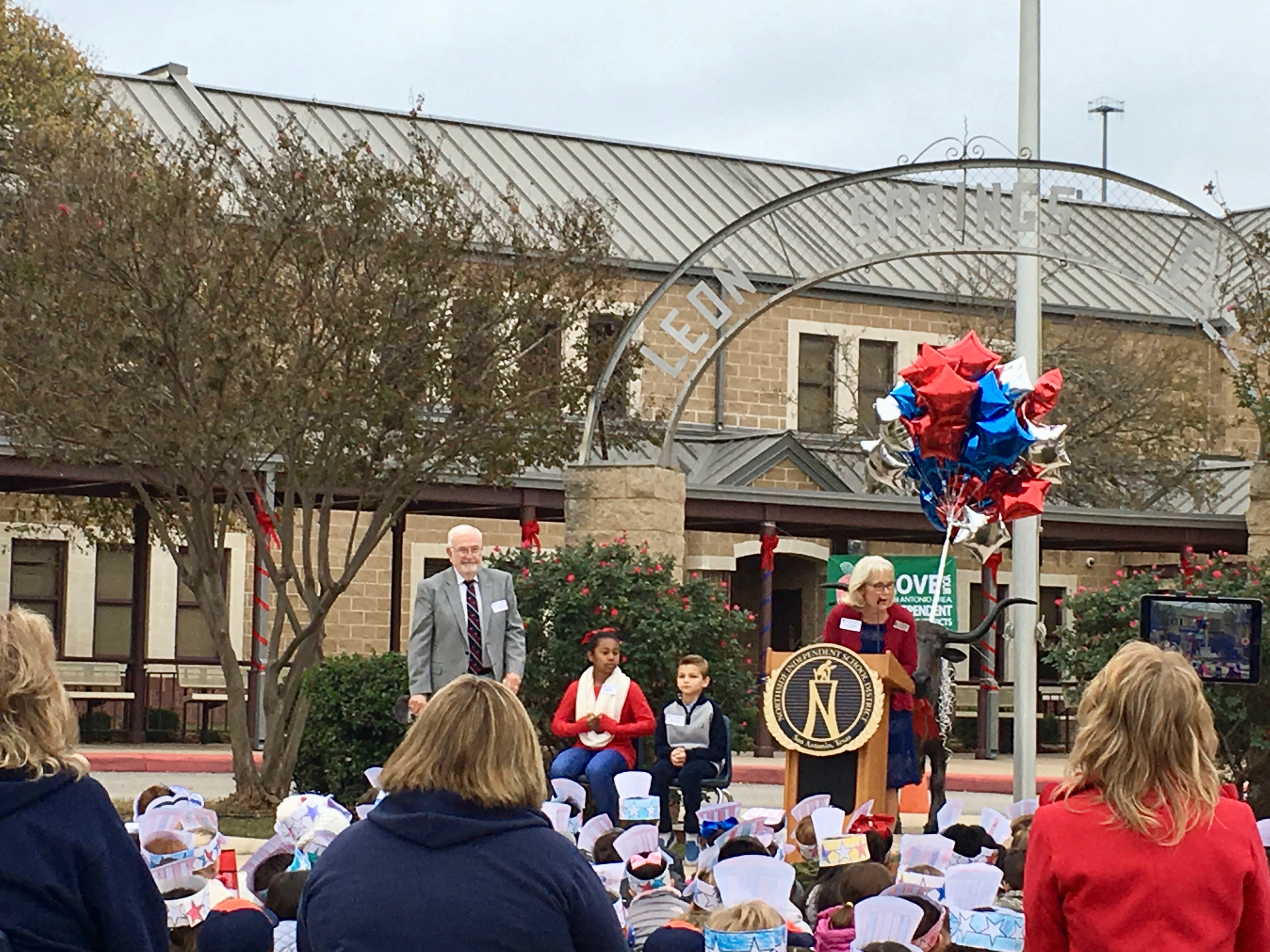 Memorable veterans day speeches